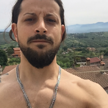 Accompagnatore gigolo G.Paolo