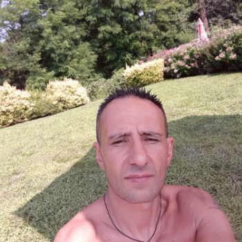 Accompagnatore gigolo Durello67