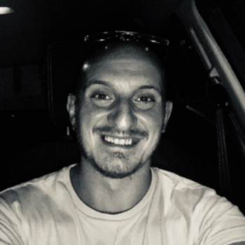 Accompagnatore gigolo Cristian