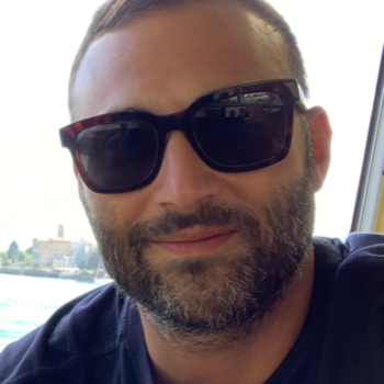 Accompagnatore gigolo Cosimo82