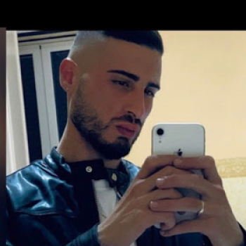 Accompagnatore gigolo Cristian