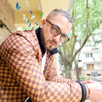 Accompagnatore gigolo Darklan