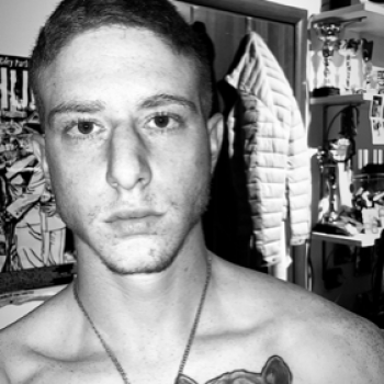 Accompagnatore gigolo William