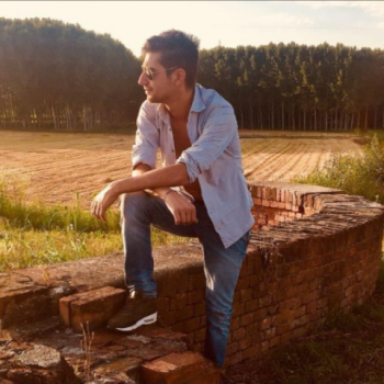 Accompagnatore gigolo Mikael