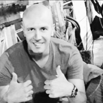 Accompagnatore gigolo Diego0390