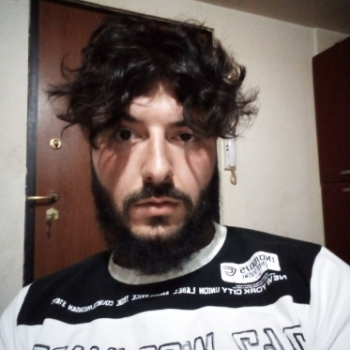 Accompagnatore gigolo Eros96