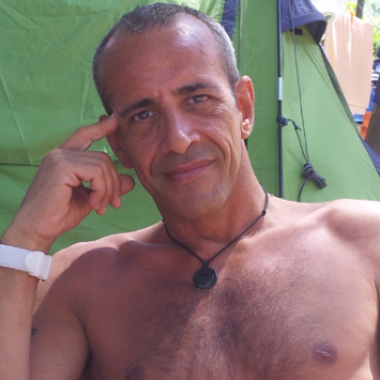 Accompagnatore gigolo Antuan