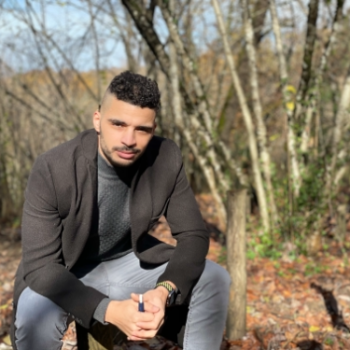 Accompagnatore gigolo Apollo93