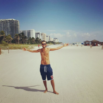 Accompagnatore gigolo Antoniostig