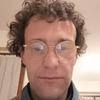 Accompagnatore gigolo Samu