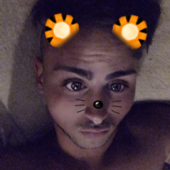 Accompagnatore gigolo Brandon97