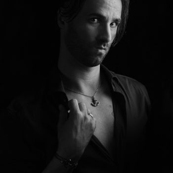 Accompagnatore gigolo MATTIA