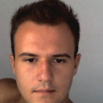 Accompagnatore gigolo Yuriy