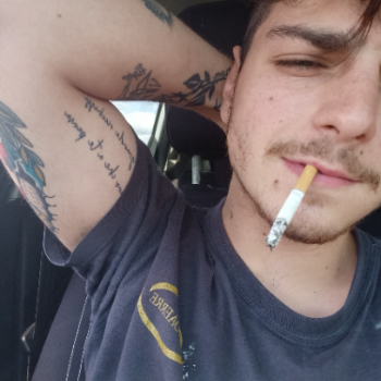 Accompagnatore gigolo De