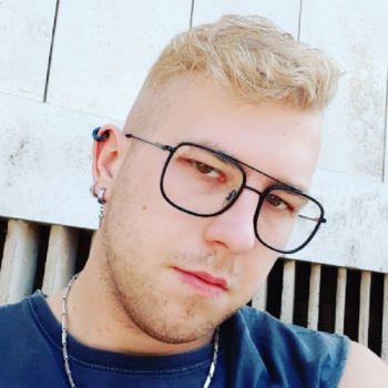 Accompagnatore gigolo Ilpiusexy