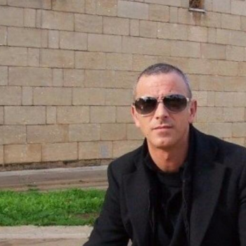 Accompagnatore gigolo Jeck