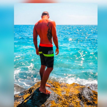 Accompagnatore gigolo Alexpausa