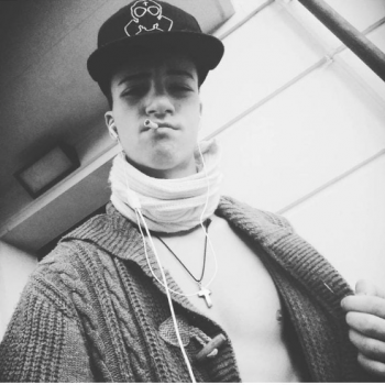 Accompagnatore gigolo Scottgeg