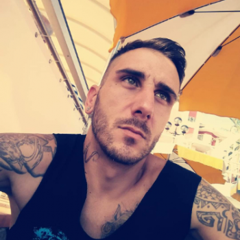 Accompagnatore gigolo Kevingio