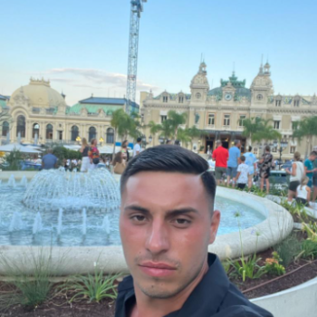 Accompagnatore gigolo Giovanni9