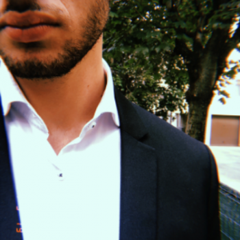 Accompagnatore gigolo Teodoro