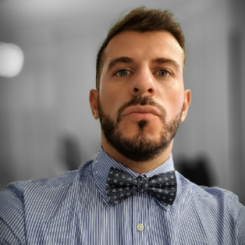 Accompagnatore gigolo Alfie