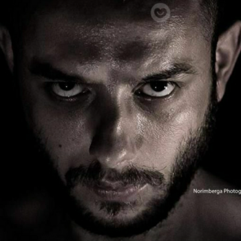 Accompagnatore gigolo Alexandros