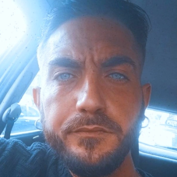 Accompagnatore gigolo Christian