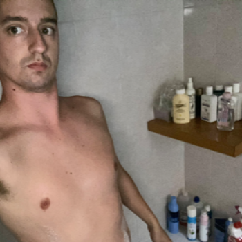 Accompagnatore gigolo Ale88