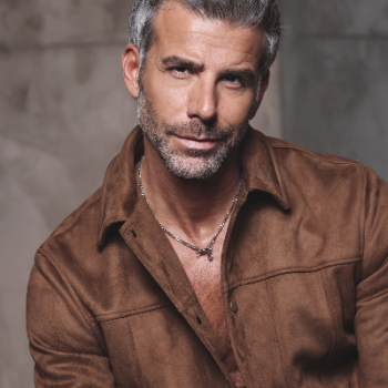 Accompagnatore gigolo Fer