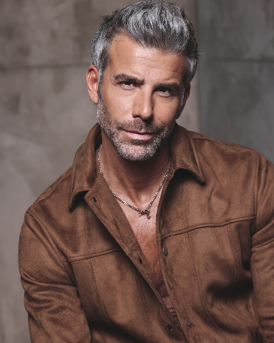 Accompagnatore gigolo Fer