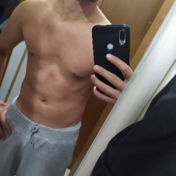 Accompagnatore gigolo Puffetto