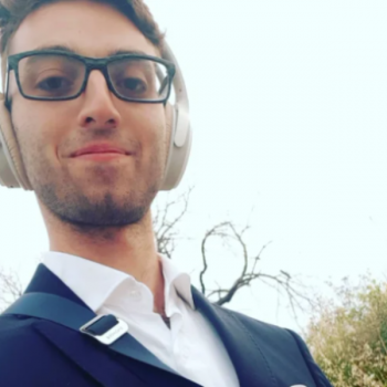 Accompagnatore gigolo Luis2000