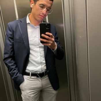 Accompagnatore gigolo Sebastiano1