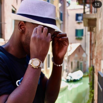 Accompagnatore gigolo Sirjackson