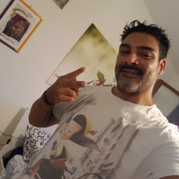 Accompagnatore gigolo Brasilblak81