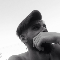 Accompagnatore gigolo Samuele Red