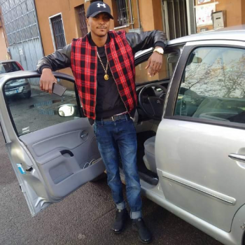 Accompagnatore gigolo Ray3