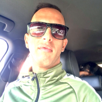 Accompagnatore gigolo Markus2m