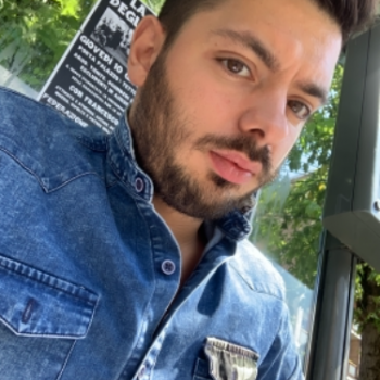 Accompagnatore gigolo Miracola