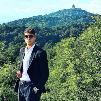 Accompagnatore gigolo Robins