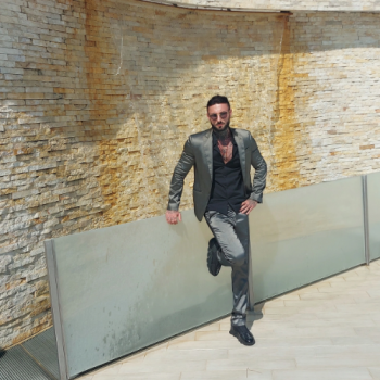 Accompagnatore gigolo Ellian9