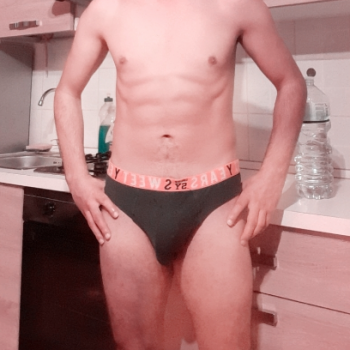 Accompagnatore gigolo Dick