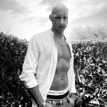 Accompagnatore gigolo Alexcc