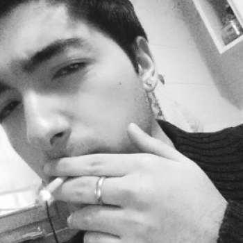 Accompagnatore gigolo Vincenzo99