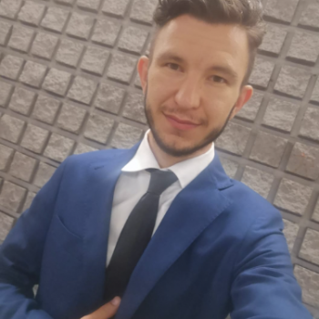 Accompagnatore gigolo Andy99
