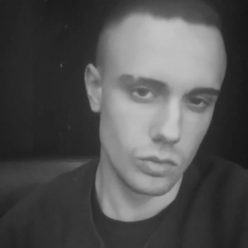 Accompagnatore gigolo Manuel2001