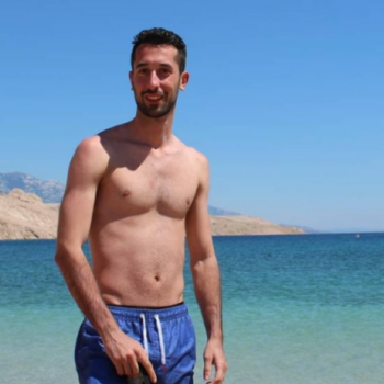 Accompagnatore gigolo Filippos