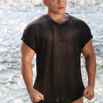 Accompagnatore gigolo Peppe