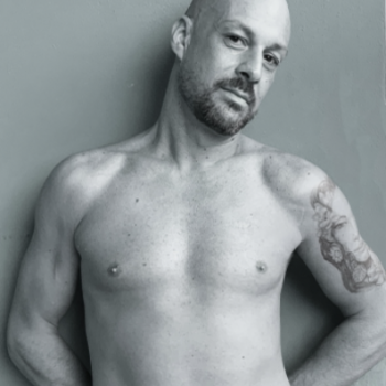 Accompagnatore gigolo Clint